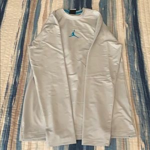 Jordan Long Sleeve Medium
